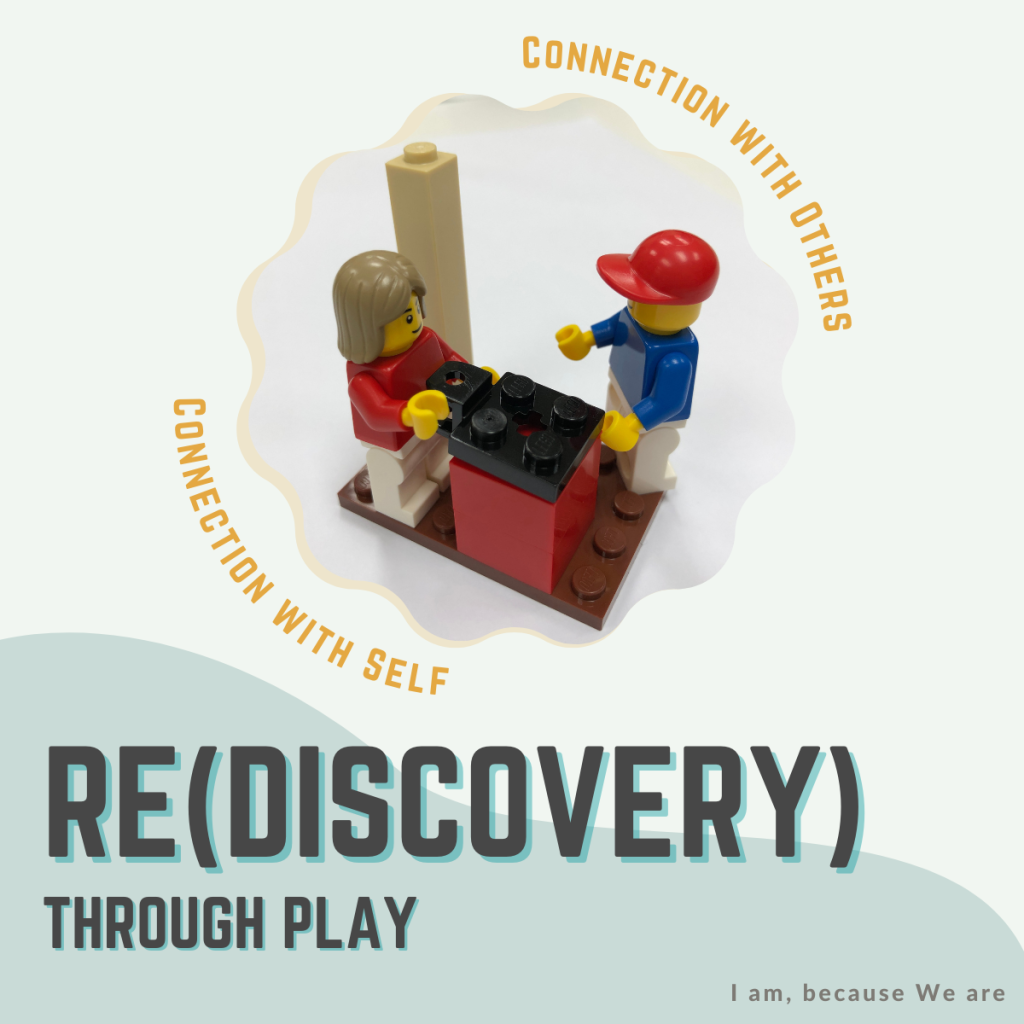 ReDiscovery